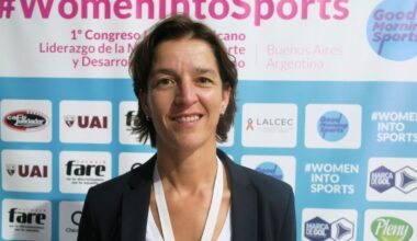 RB Leipzig holt Haenni als Chefin der Geschäftsführung