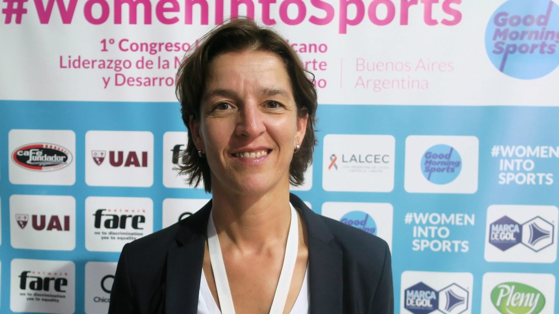 Tatjana Haenni Tatjana Haenni