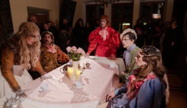 So war die Premiere des Augsburger Tatorts „Walsturz“