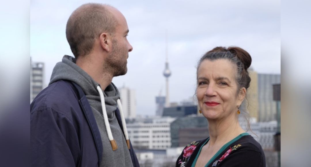 Neue Doppelspitze bei der taz Berlin: Memarnia und Peter übernehmen