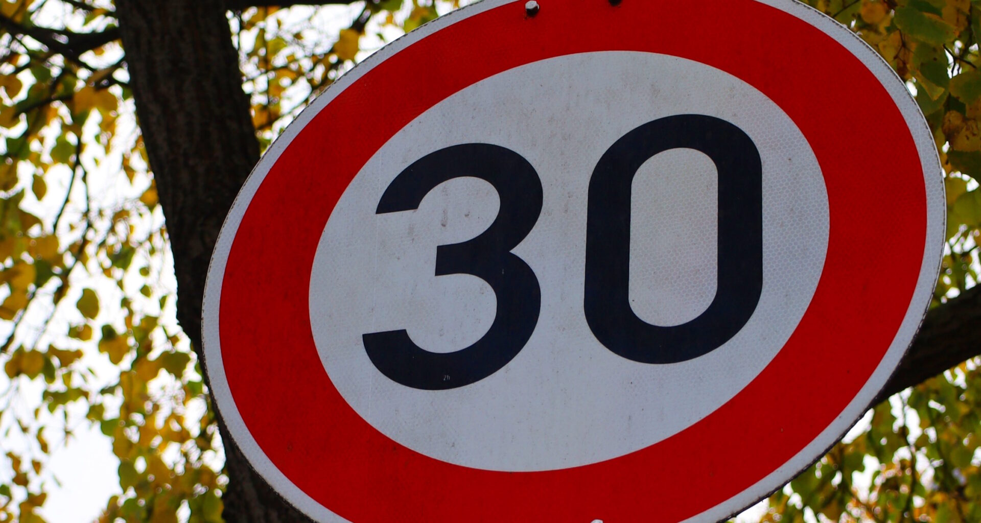 Erst 17 von 65 Tempo-30-Strecken umgesetzt · Leipziger Zeitung