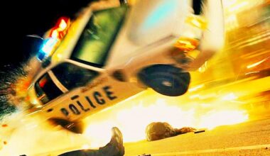 Der beste Action-Film mit Arnold Schwarzenegger der letzten 20 Jahre