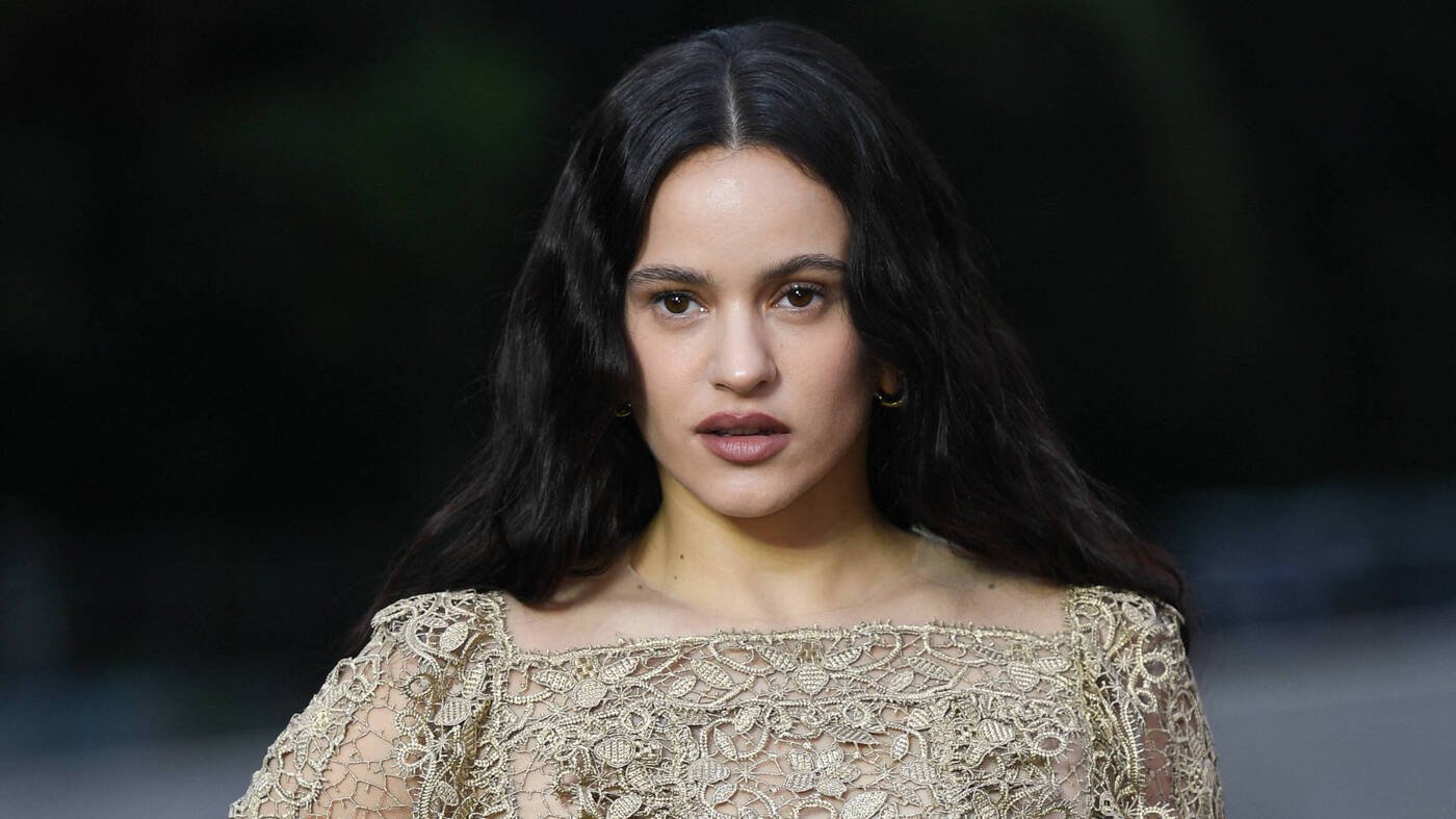 Rosalía-Tickets in unter fünf Minuten ausverkauft