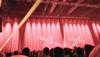 Theater-Besuche in Sachsen-Anhalt in der Spielzeit 2022/23 beliebt