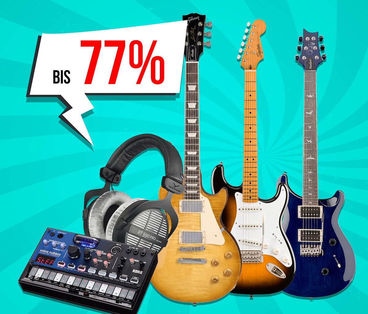 Bis zu 77% sparen ab 22.12. ⋆ delamar.de