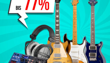 Bis zu 77% sparen ab 22.12. ⋆ delamar.de