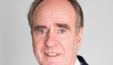 Geschäftsführer des Wiesbadener St. Josefs-Hospitals Reckmeyer geht in Ruhestand