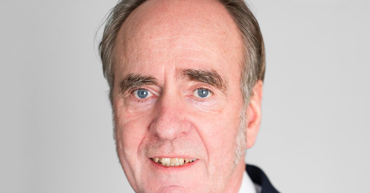 Geschäftsführer des Wiesbadener St. Josefs-Hospitals Reckmeyer geht in Ruhestand