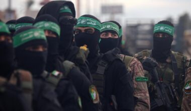 Romi Gronen spricht über sexuellen Missbrauch durch Hamas-Entführer