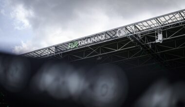 Vorverkauf startet: Jahresauftakt in Mönchengladbach