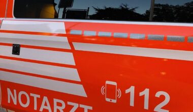 Fußgänger in Frechen angefahren - Radio Erft