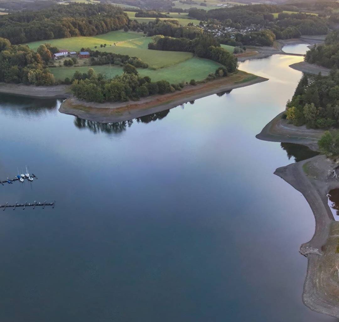 Wupperverband zieht Bilanz für 2025