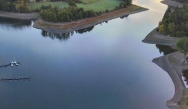 Wupperverband zieht Bilanz für 2025