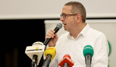 THW Kiel: Aufsichtsräte Weinstock und Binek scheiden aus