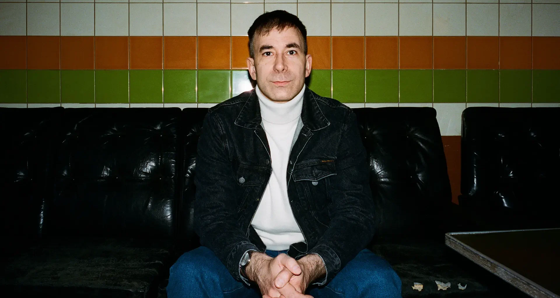 Neuer Poetikdozent in Hannover: Tijan Sila