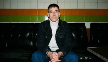 Neuer Poetikdozent in Hannover: Tijan Sila