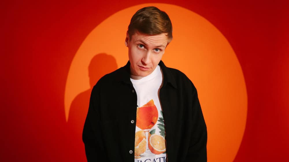 Comedy-Highlights 2026 – Spannende Veranstaltungen und talentierte Künstler im Überblick