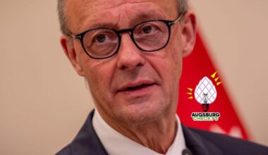 Friedrich Merz wird Zitat über die Antifa in den Mund gelegt