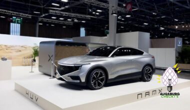 Welche Reichweite haben wasserstoffbetriebene Fahrzeuge?