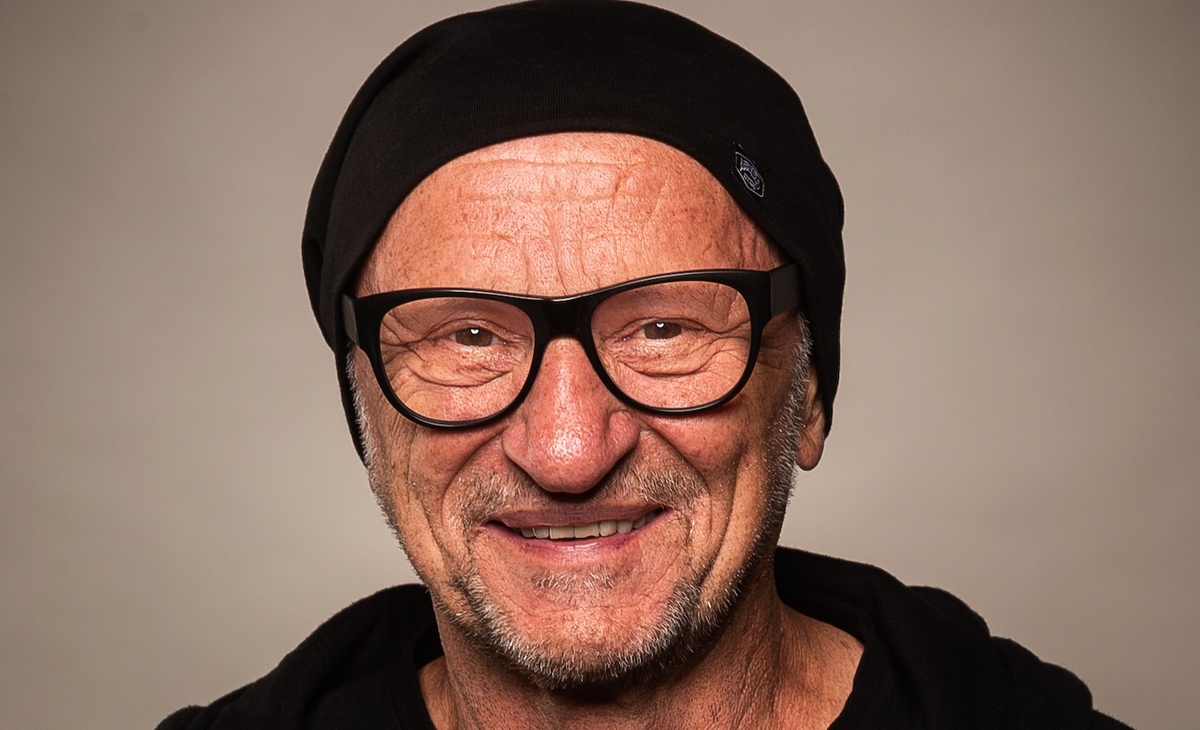 Skateboard-Pionier Festredner bei Empfang in Telgte