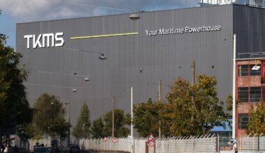 Norwegen will weitere U-Boote aus Kiel