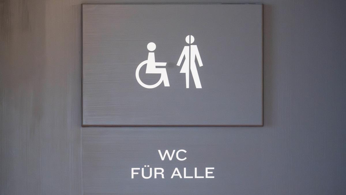 Bremen will Luxus-Toilette für eine Million Euro bauen lassen