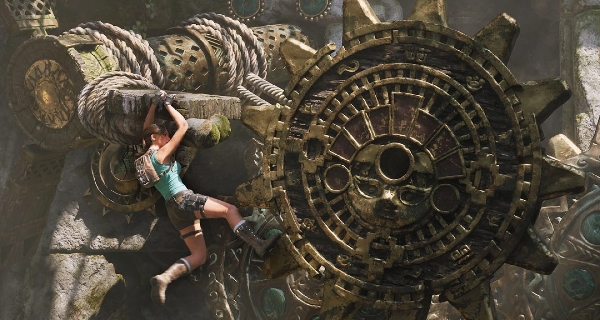 tomb raider game awards 2025