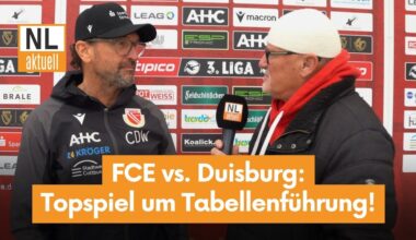 NIEDERLAUSITZ aktuell