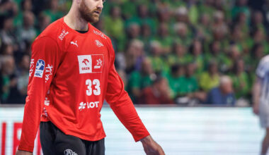 Kiels Handballer makellos – Gruppensieg nach sechstem Sieg