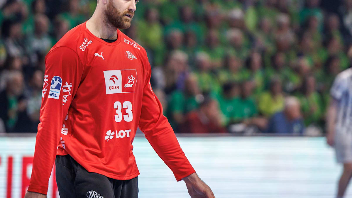 Kiels Handballer makellos – Gruppensieg nach sechstem Sieg