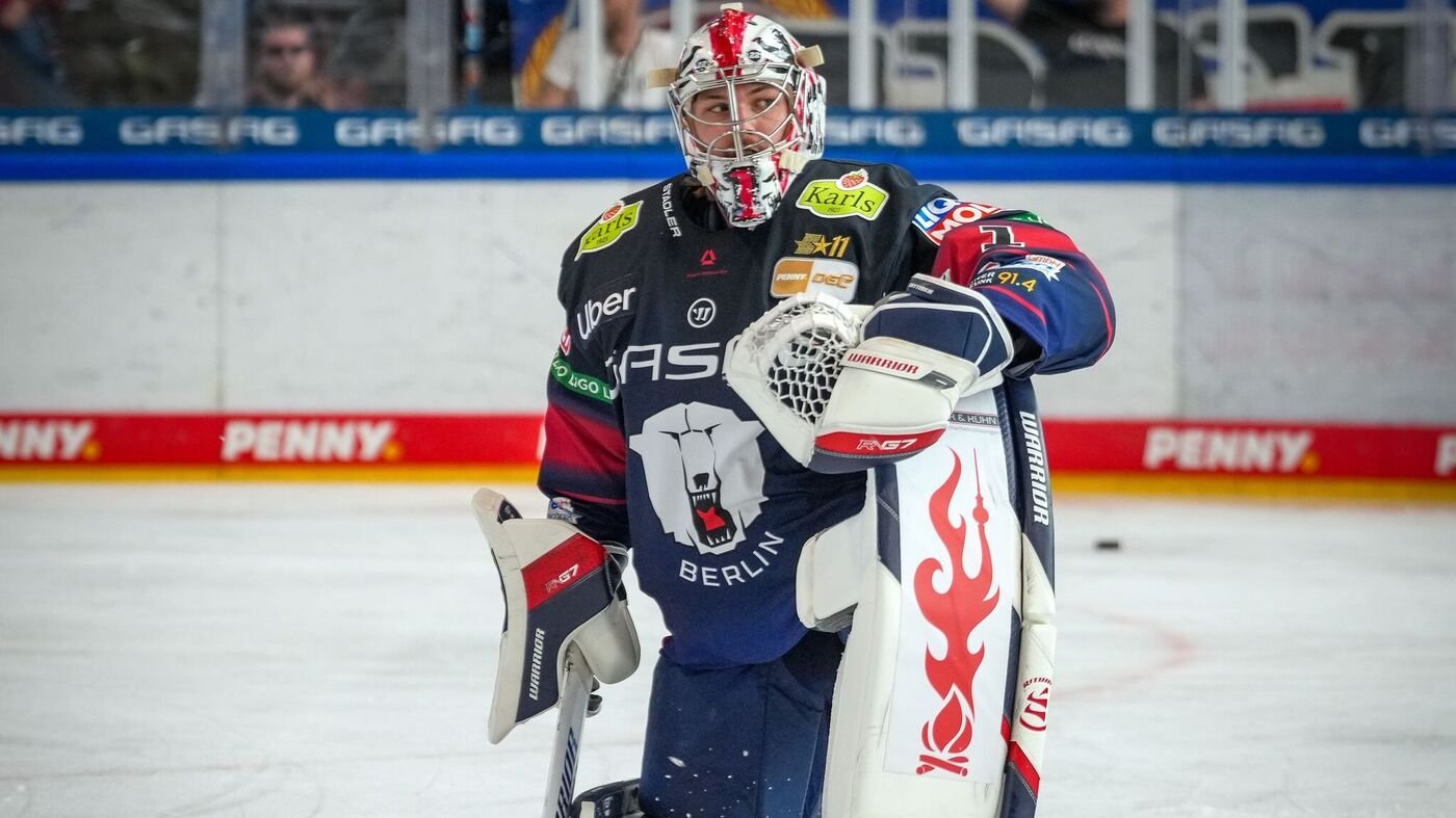 Eisbären Berlin verlieren gegen Köln nach Penaltyschießen