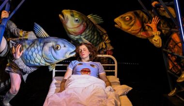 Sibylle Bergs "Toto" in Dresden: Theaterstück über Intersexualität in der DDR