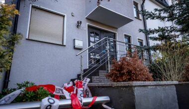 Tötungsdelikt in Gelsenkirchen: Frau (36) tot - Mann schwer verletzt