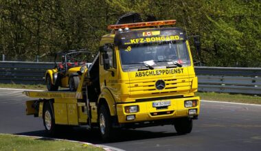 Fahrzeugdiebstähle – Abschleppwagen und mehrere Autos gestohlen