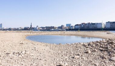 EU setzt sich neues Ziel für den Klimaschutz