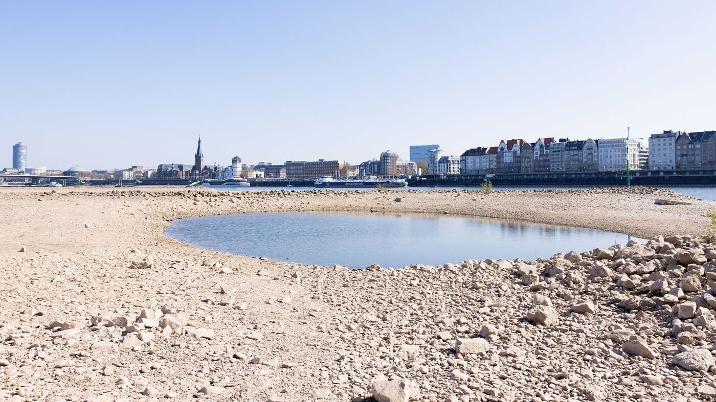 EU setzt sich neues Ziel für den Klimaschutz