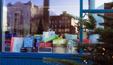 Kiel-Marketing Aktion Kieler Winterhilfe für Menschen in Not geht weiter