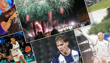 Worauf wir uns 2026 in Berlin freuen