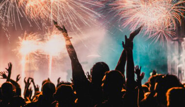 Silvester World in Dresden startet ab Montag (29.12.) mit großem Feuerwerksverkauf