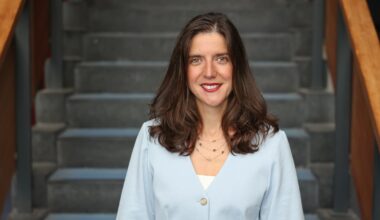 Fatma Deniz wird neue Präsidentin der TU Berlin