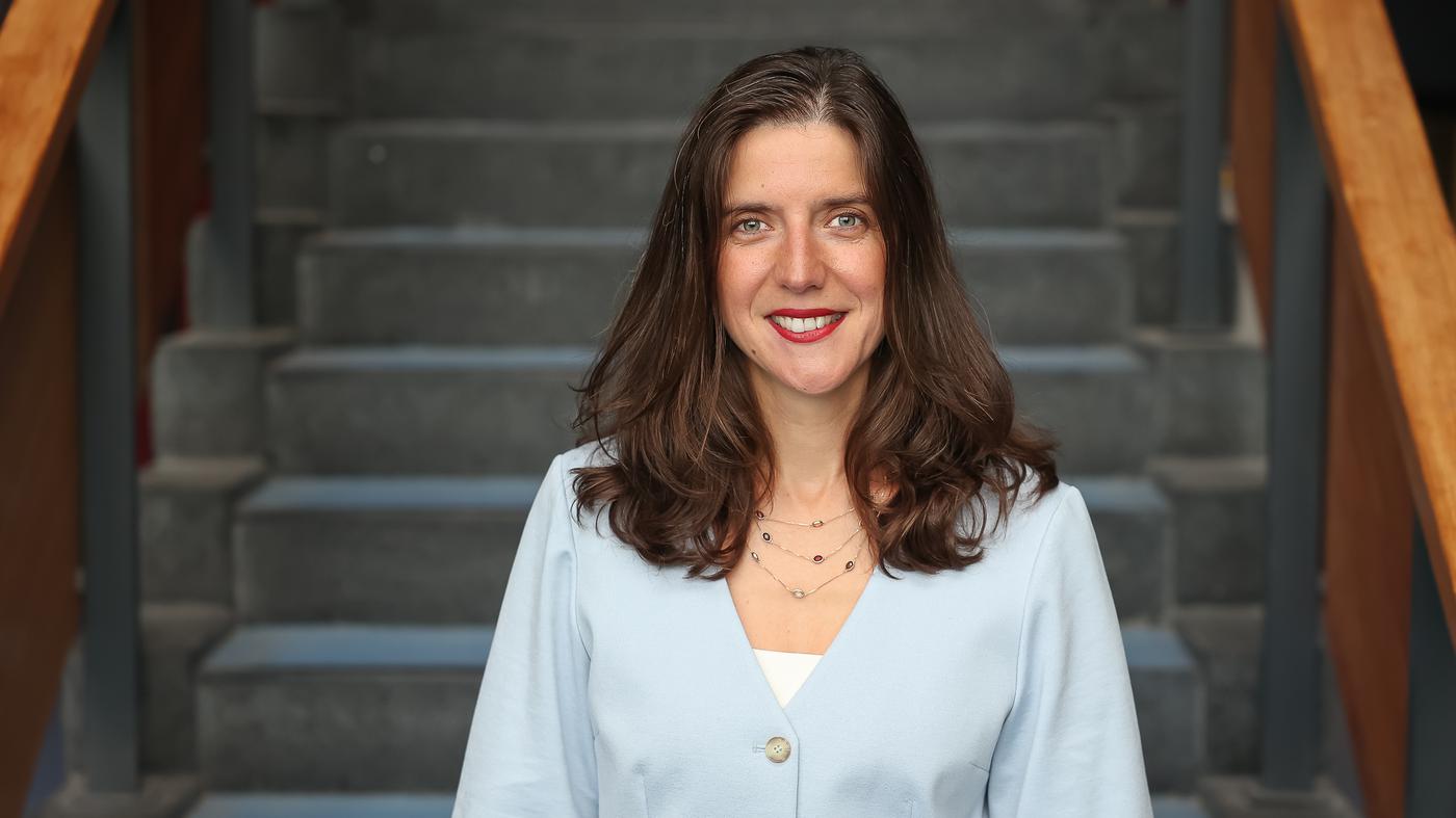 Fatma Deniz wird neue Präsidentin der TU Berlin