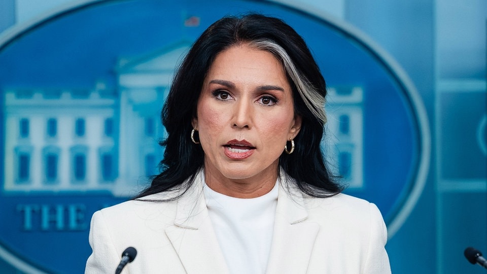 Ukraine-News: US-Geheimdienstchefin bezeichnet Reuters-Bericht zu Putins Kriegszielen als "Lüge"