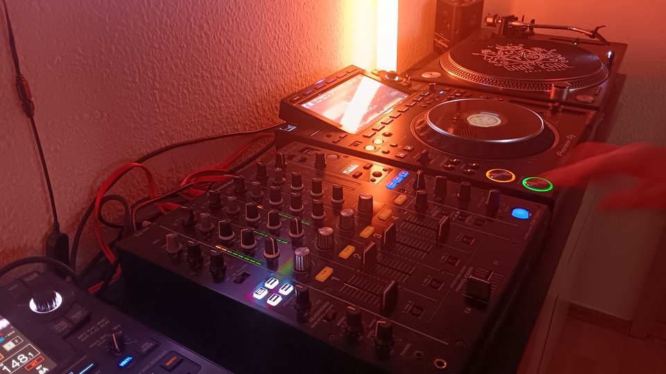 Silvester in Berlin: Techno-Kollektive aus Sachsen-Anhalt demonstrieren für die Clubkultur