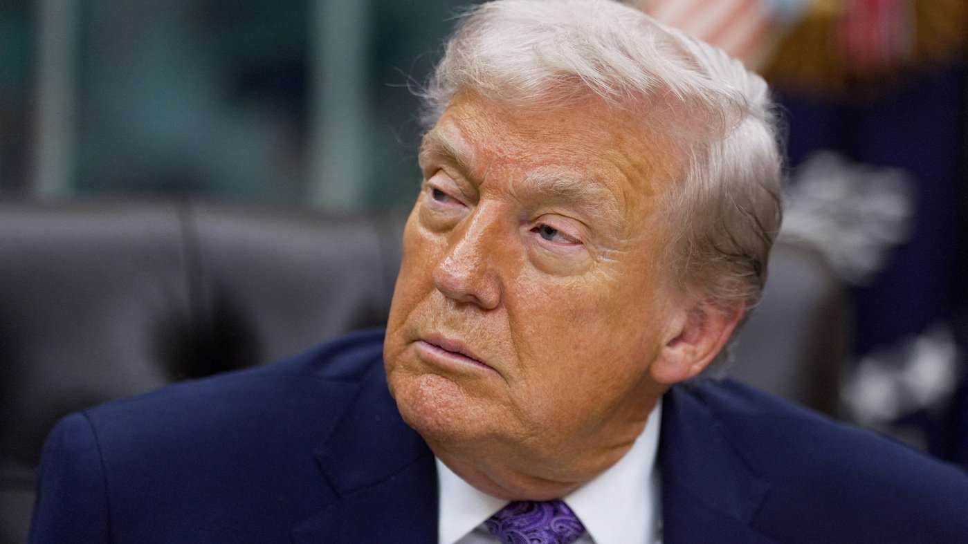 Ukrainischer Kommandeur widerspricht Trump – und nicht nur er