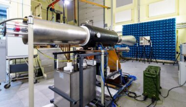 Projekt an der Uni Danzig: Polen sollen "unsichtbaren Schutzschild" gegen Drohnen entwickelt haben