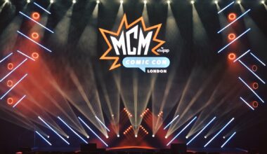 Die Termine der UK MCM Comic Con für 2026 sind bestätigt, mit geplanten Veranstaltungen in Birmingham und London -