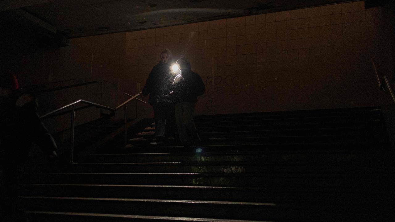 Ukraine-Krieg: Russische Angriffe vor Trump-Selenskyj-Treffen