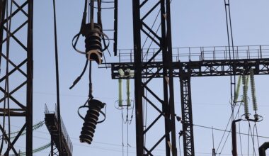 Ukraine-News: Stromausfall in Russland durch ukrainische Drohnen