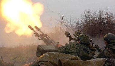 Ukraine-News: Moskau meldet Einnahme von Pokrowsk und Wowtschansk, Kiew widerspricht