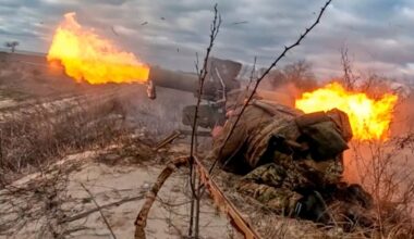 Ukraine-News: Angriffe fordern erneut Verletzte und ein Todesopfer